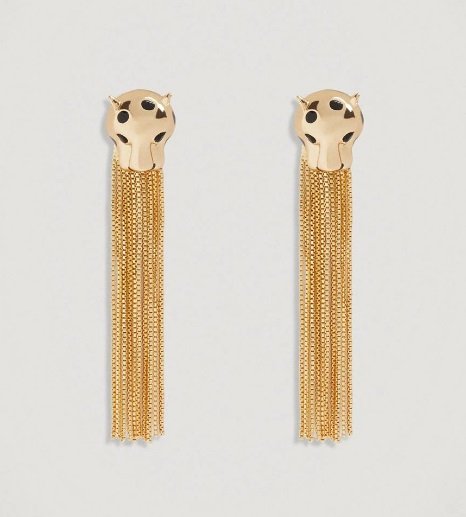 Pendientes de Parfois Pendientes de Parfois