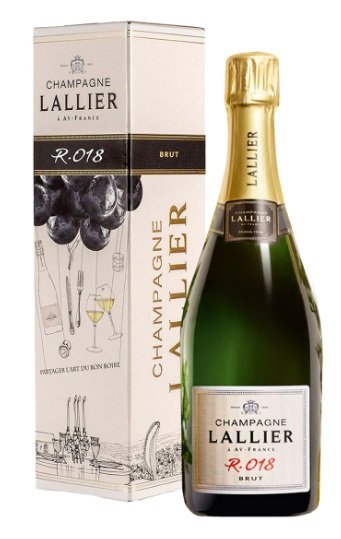 Lallier Lallier