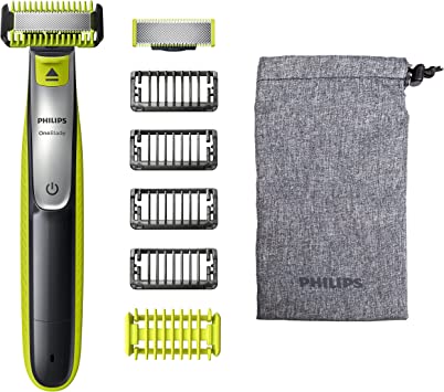 OneBlade OneBlade