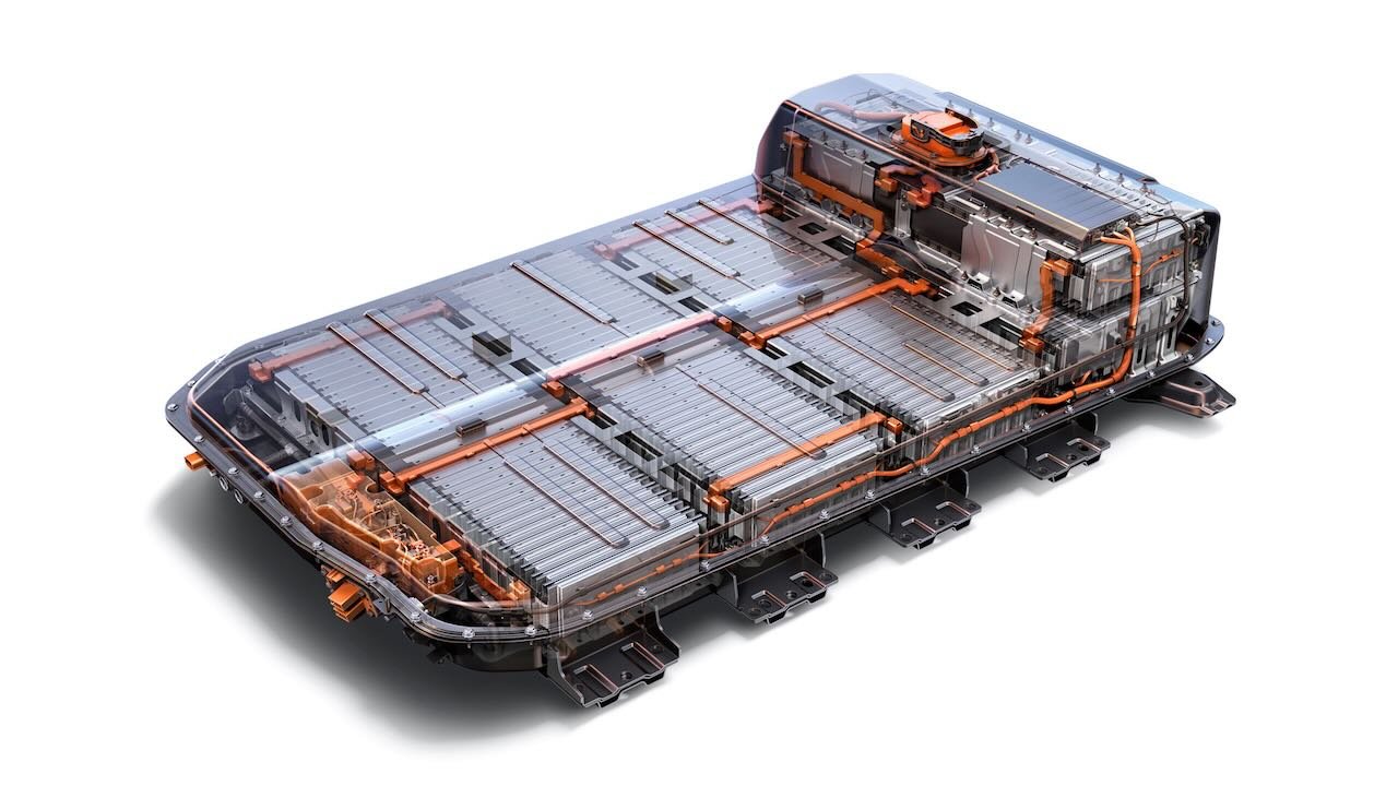 1.000 Km de autonomía para dejar KO a la gasolina y el diésel, nuevo coche chino