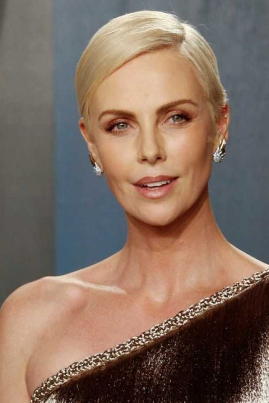 Charlize Theron Charlize Theron