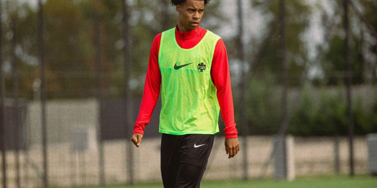 Tajon Buchanan Tajon Buchanan