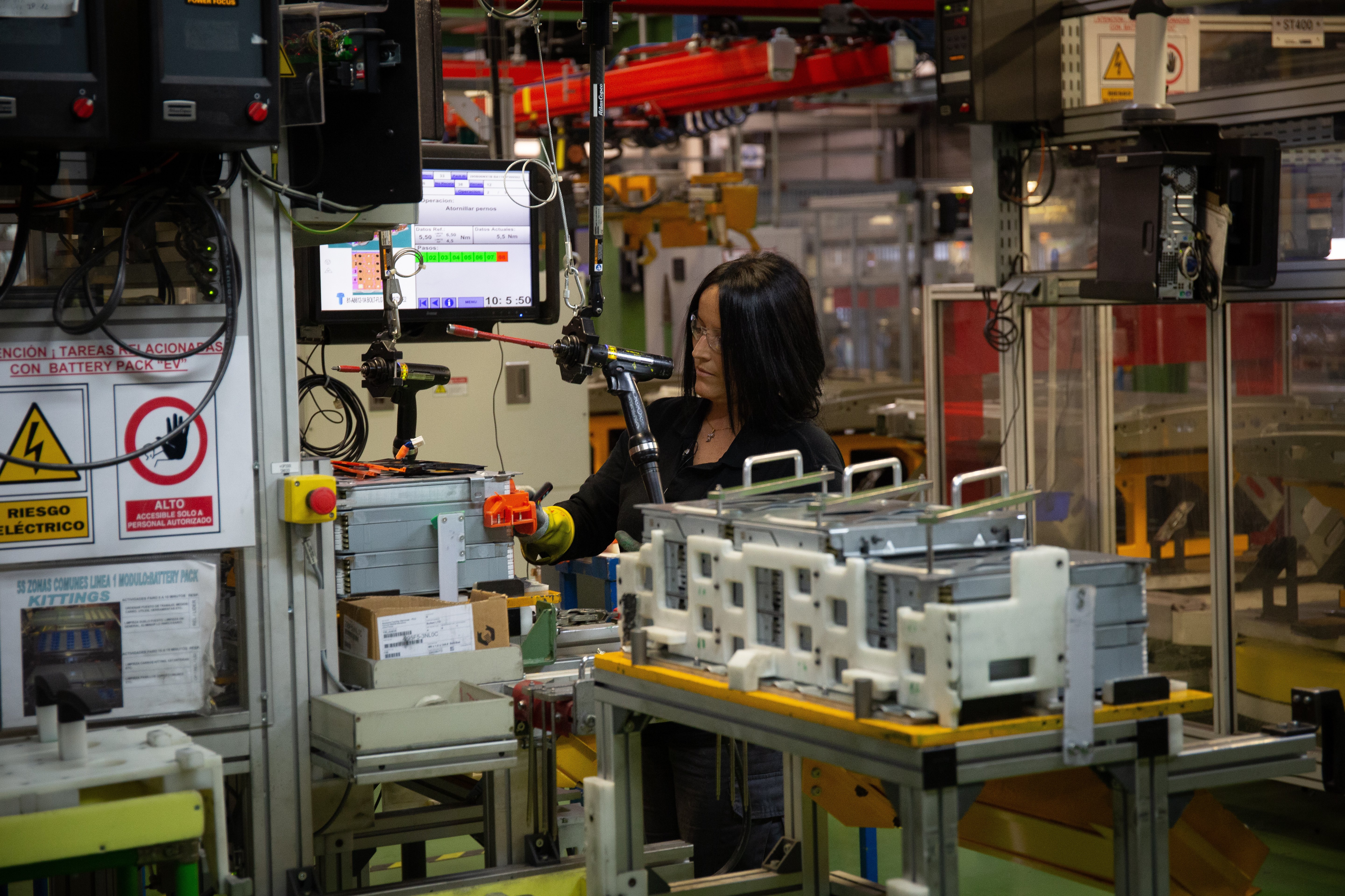 De 35 a 48 horas de jornada laboral: ¿cuánto trabajan en cada país?