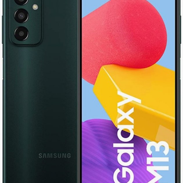 Galaxy M13