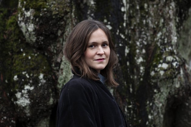 Elin Cullhed by Sofia Runnarsdotter 1 Elin Cullhed by Sofia Runnarsdotter 1