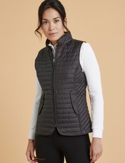 Chaleco de Decathlon Chaleco de Decathlon
