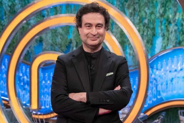 Pepe Rodríguez rtve