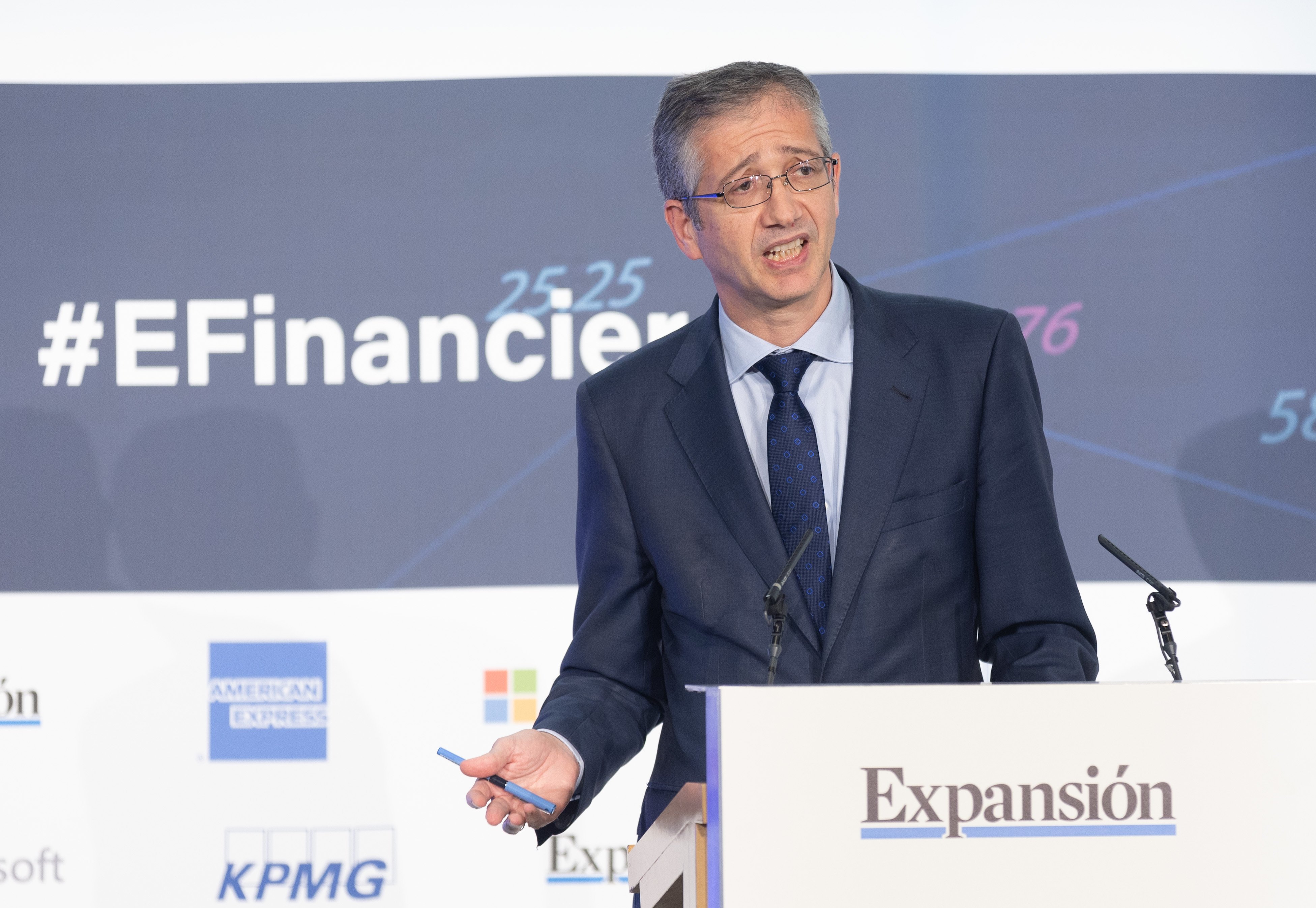 Los principales bancos anuncian que recurrirán el impuesto si sale adelante