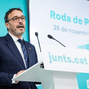 Josep Rius / Junts
