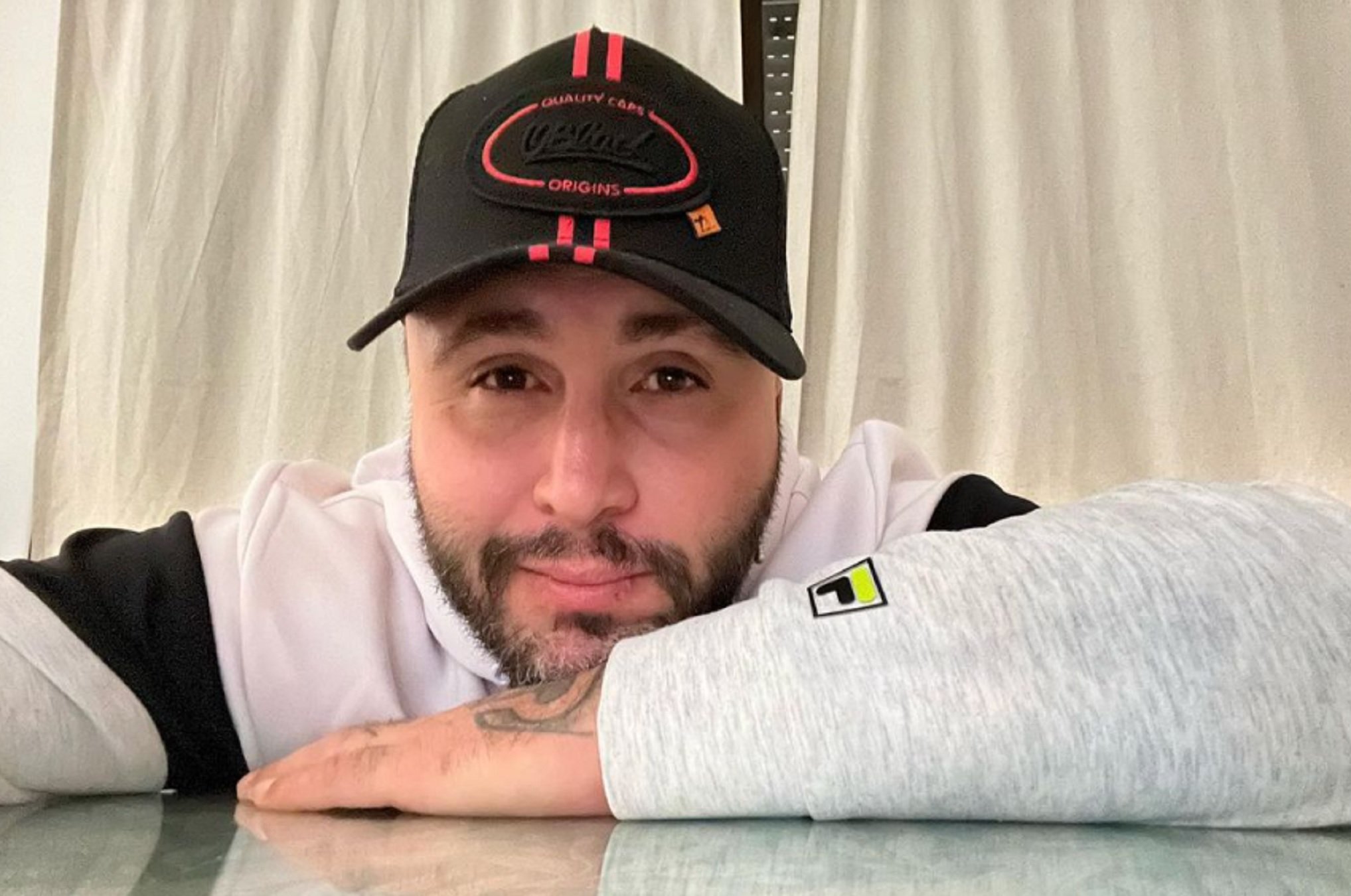 Kiko Rivera IG Kiko Rivera IG