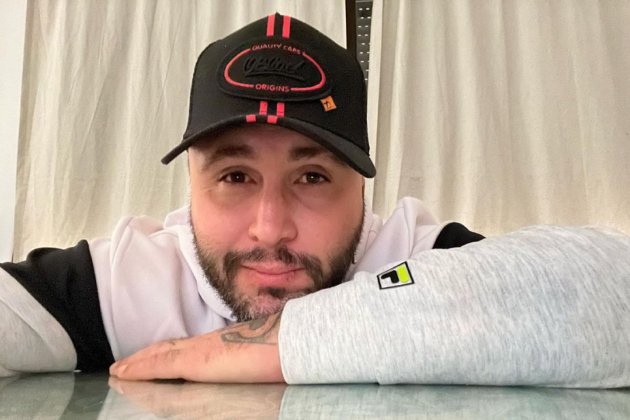 Kiko Rivera IG Kiko Rivera IG