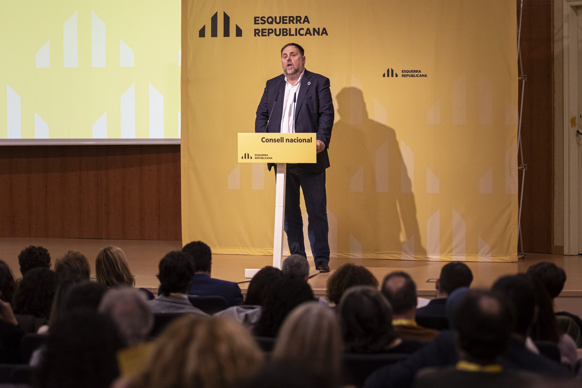 Oriol Junqueras assistirà a la manifestació contra la cimera hispanofrancesa