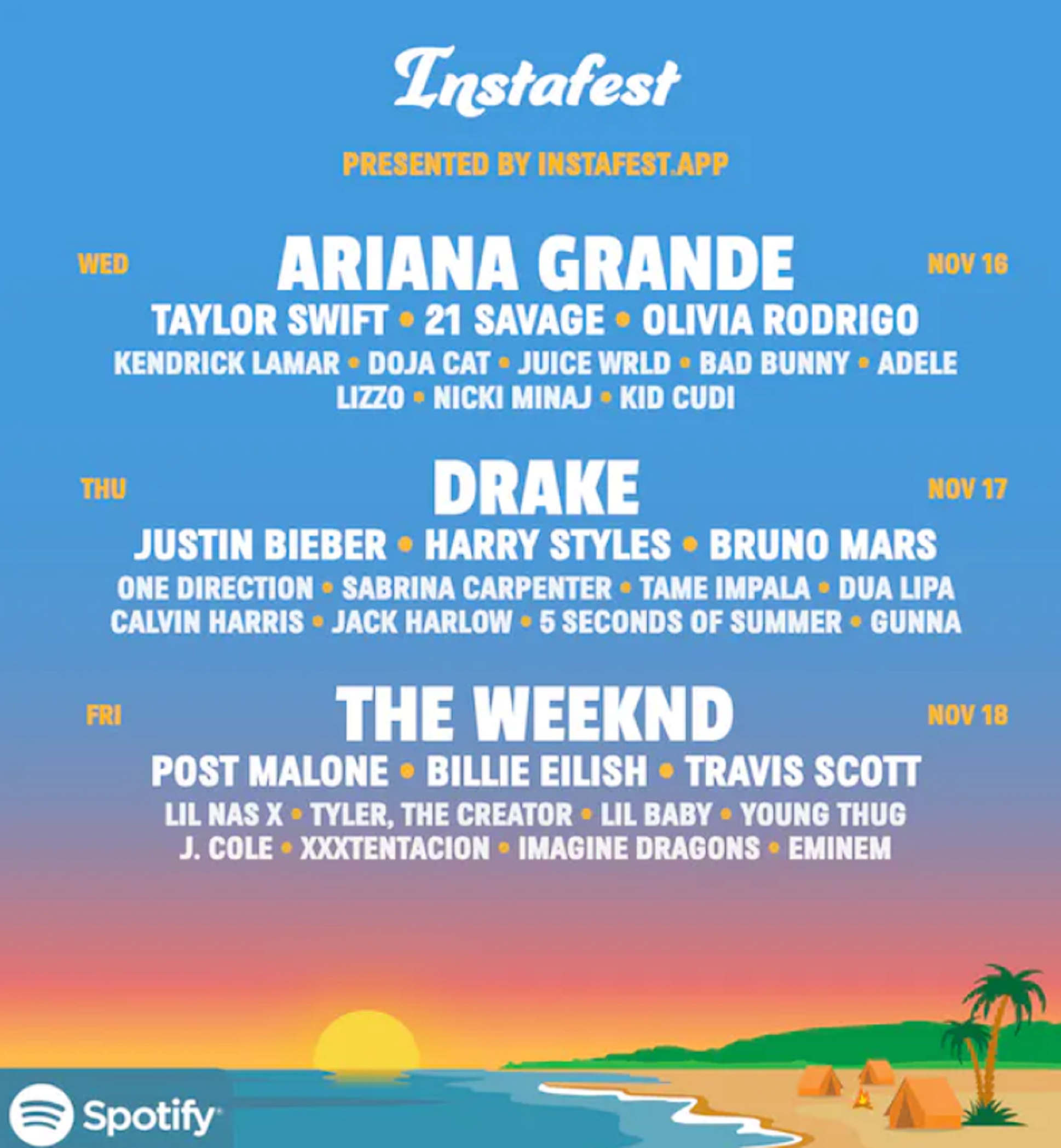 cartell instafest cartell instafest
