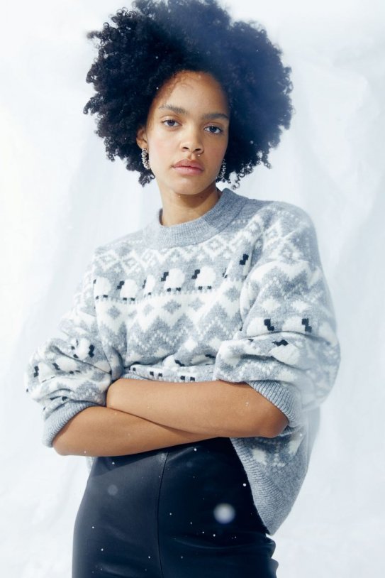 Jersey de H&M Jersey de H&M