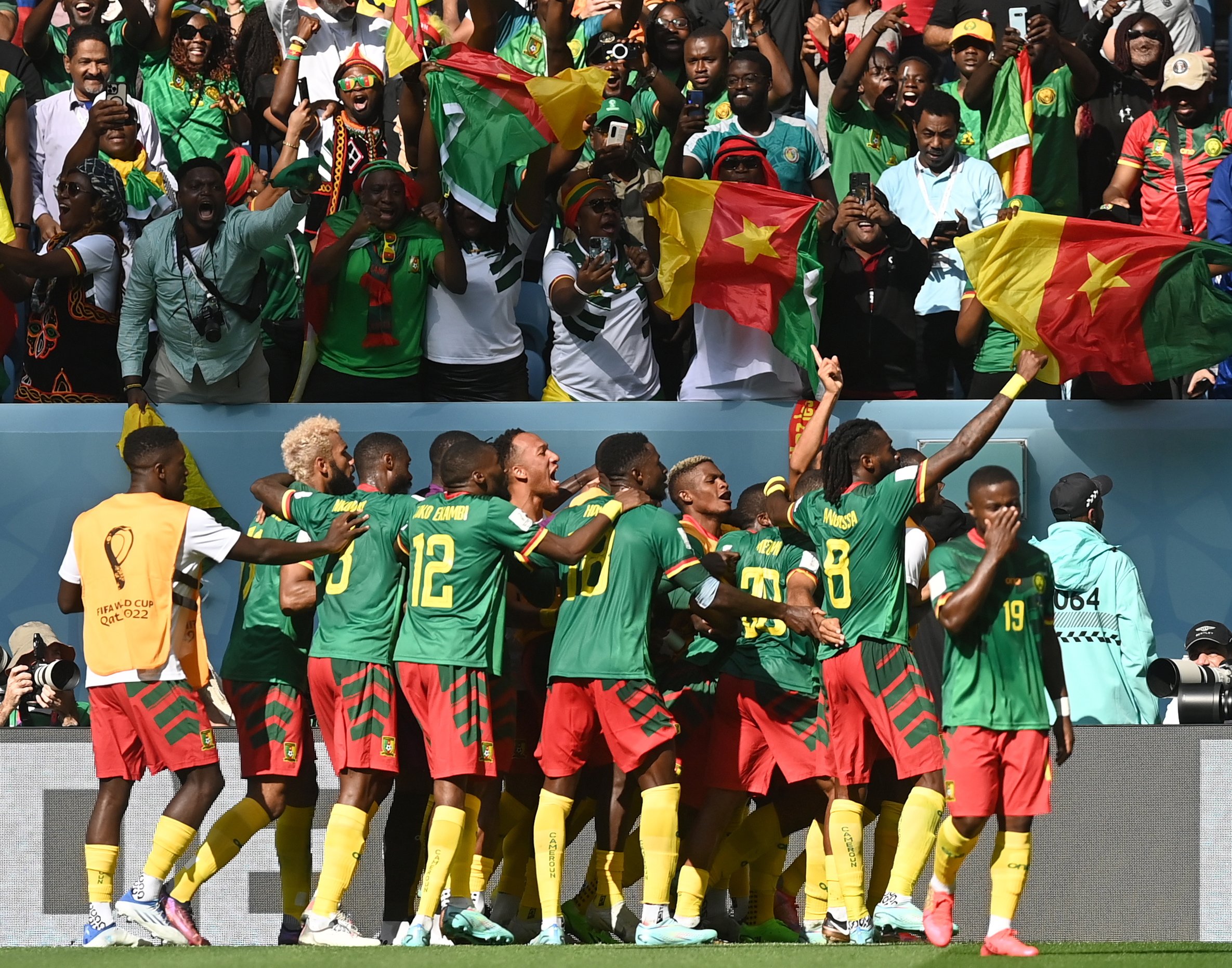 Casemiro, el rècord de gols i la millor Àfrica, els 'must' del Mundial 2022, avui 28 de novembre