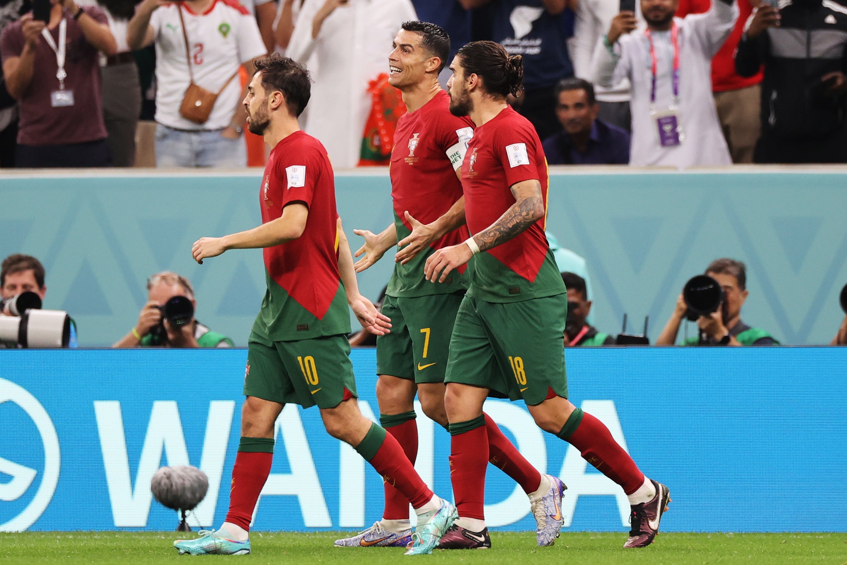 Un altre "no" a Cristiano Ronaldo i destí final resolt: hi haurà sorpresa mundial