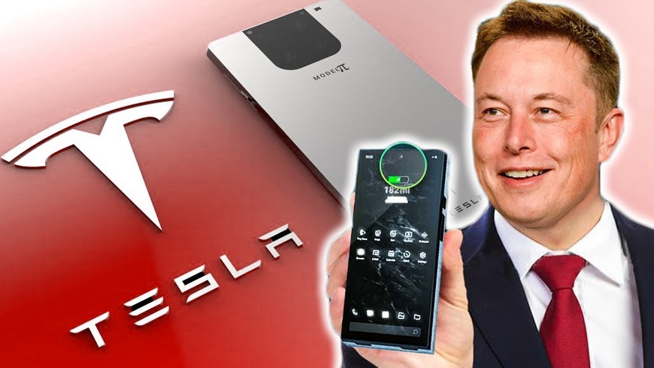 Musk es cura en salut i anuncia que, si Google o Apple veten Twitter, llançarà el seu propi mòbil