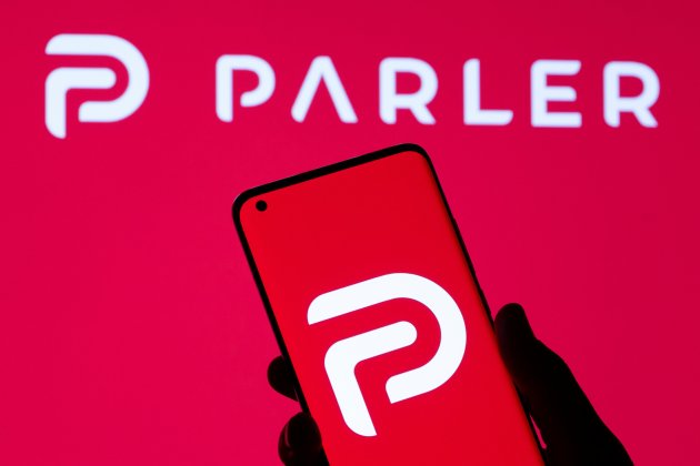 Parler Parler
