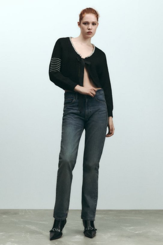 Botín de Zara Botín de Zara