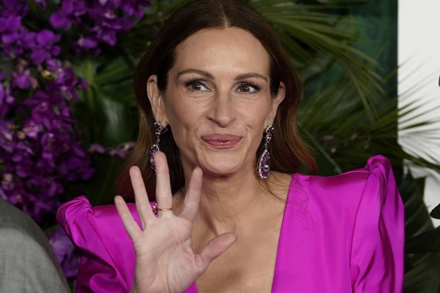 Julia Roberts 2022 GTRES