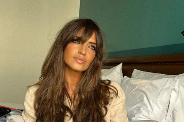 Sara Carbonero / Instagram Sara Carbonero / Instagram