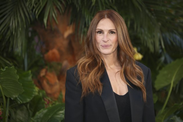 Julia Roberts GTRES