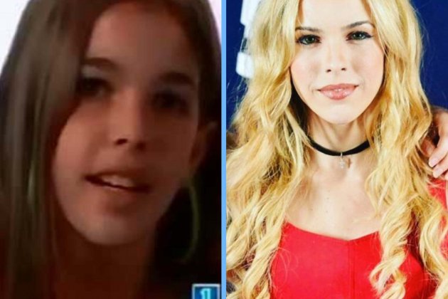 rocio cabrera eurojunior rocio cabrera eurojunior