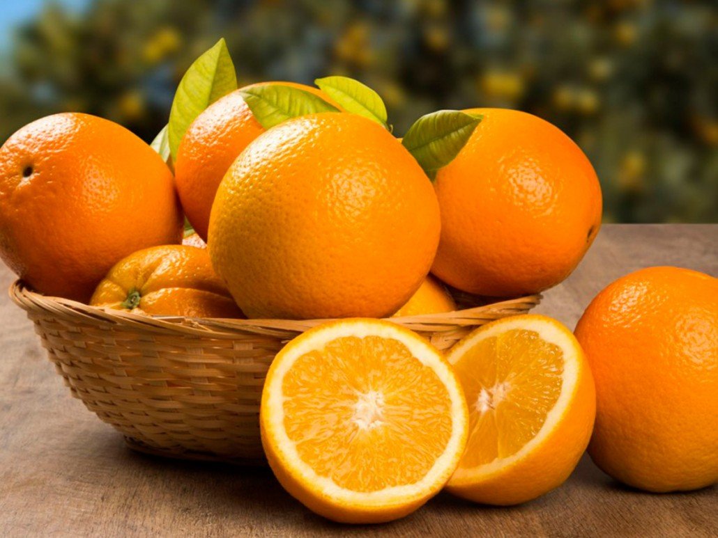 Comer naranjas en ayunas aporta todo esto a tu cuerpo