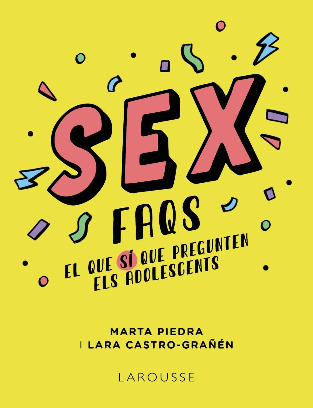 sex faqs sex faqs