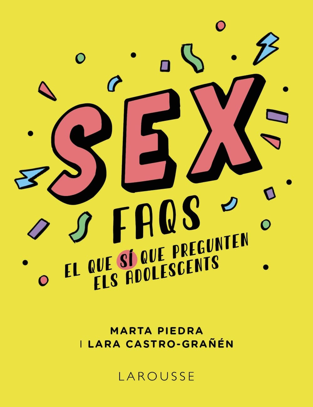 sex faqs