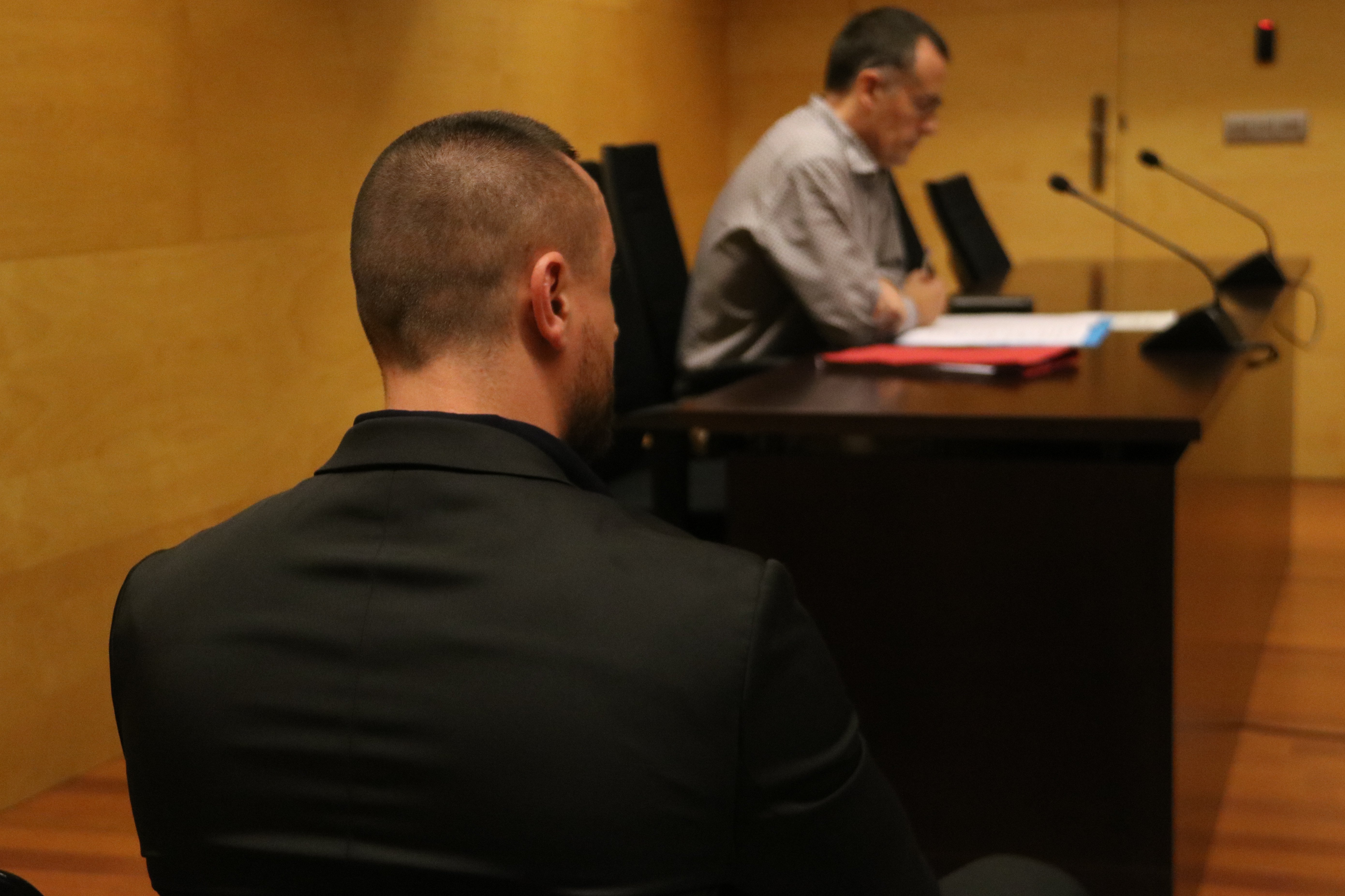 Primera sentencia a la baja para un violador con la ley del 'solo sí es sí' en Catalunya