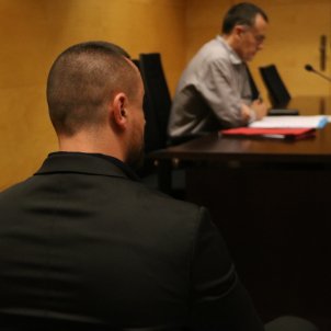 Primera sentència a la baixa per a un violador amb la llei del 'només sí és sí' a Catalunya