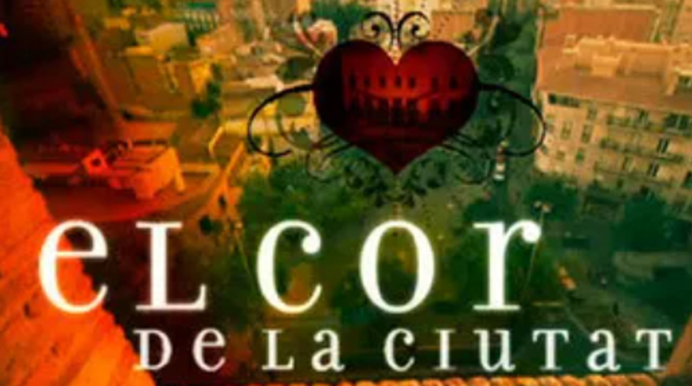 El Cor de la Ciutat TV3 El Cor de la Ciutat TV3