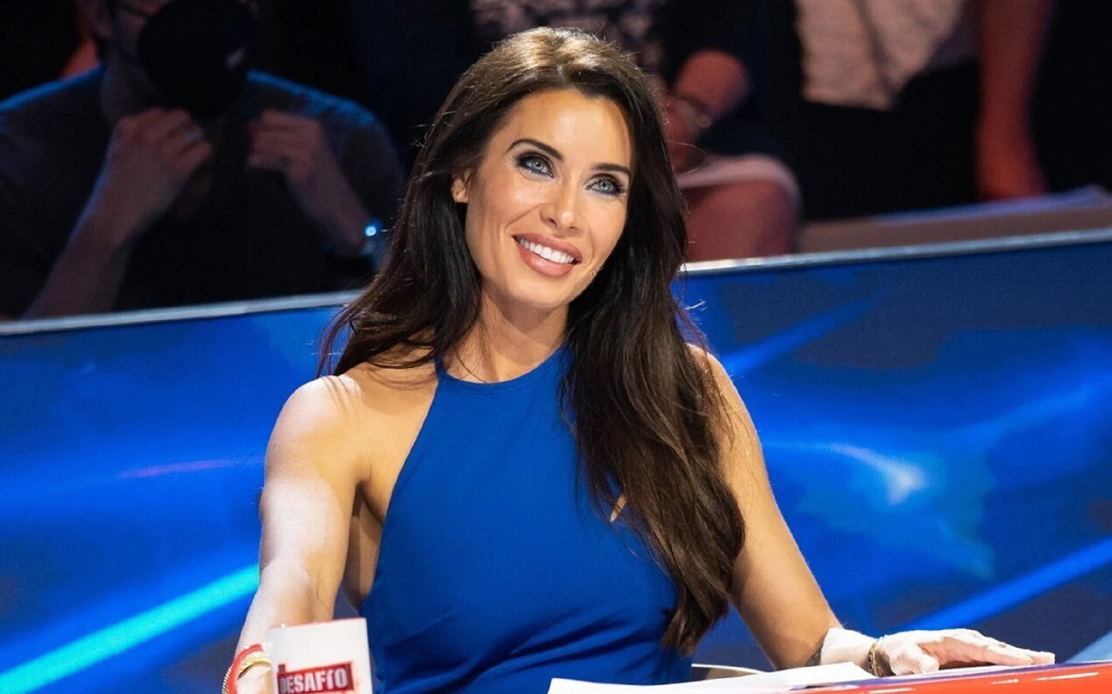 Pilar Rubio   A3