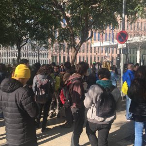 CDR (Comités de Defensa de la República) convocantes de la manifestación en Barcelona frente a la Delegación del Gobierno Cdr-twitter-cdr_2_302x302