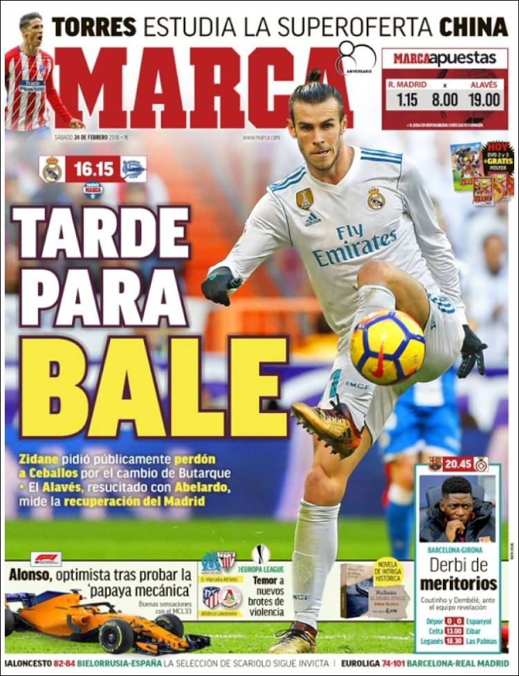 Marca Portada 24 02 2018 Marca Portada 24 02 2018