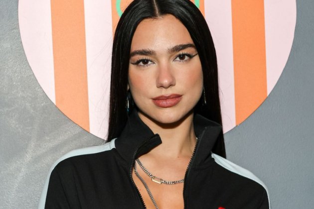 Dua Lipa Dua Lipa
