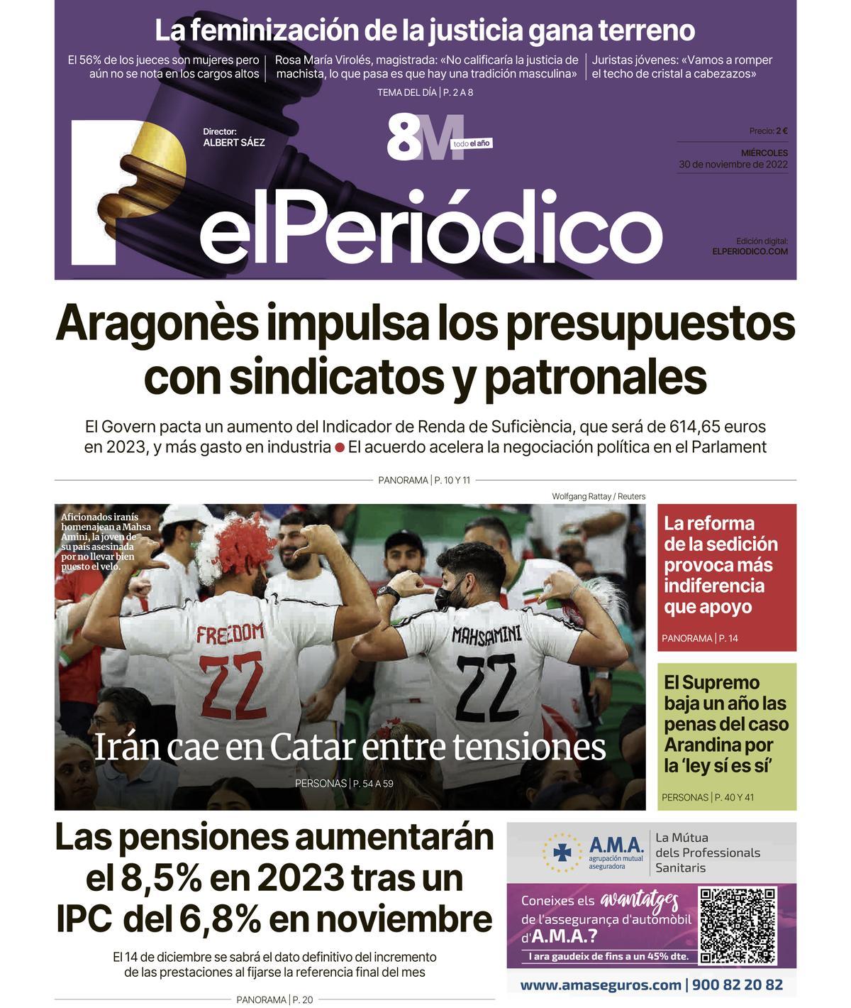 El Periódico El Periódico