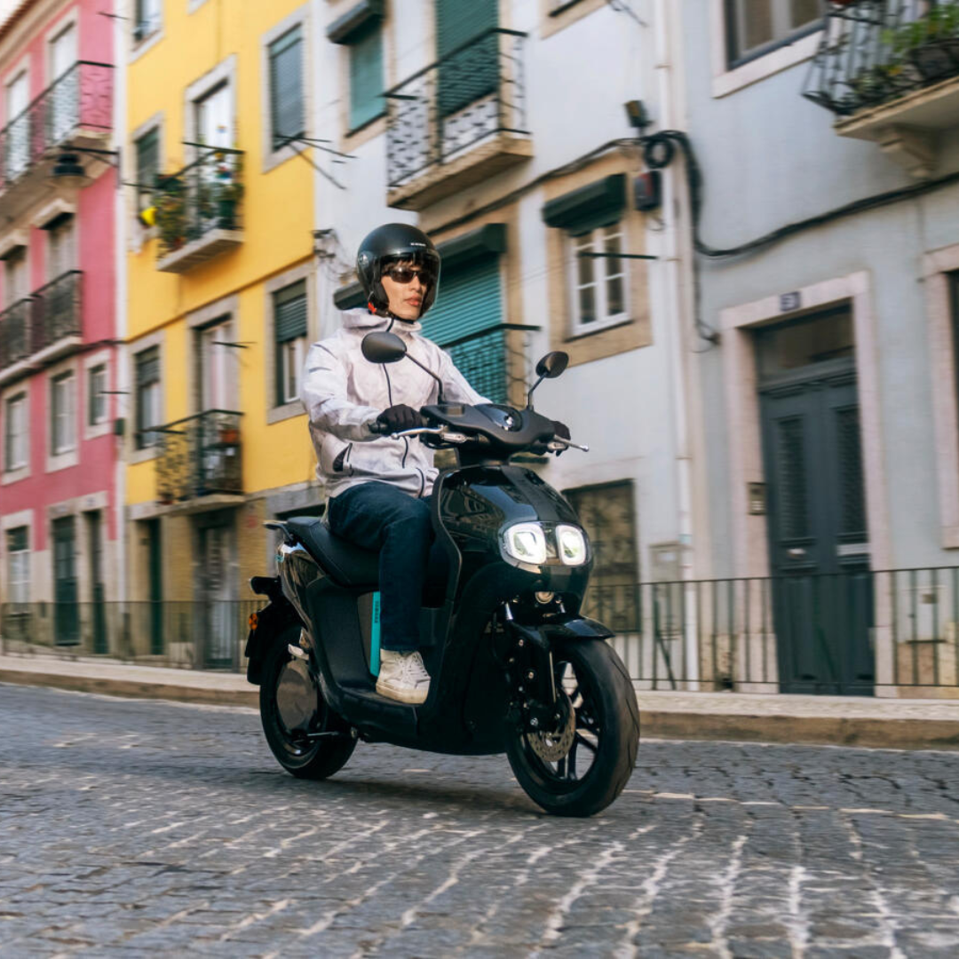 Las mejores rutas urbanas para sacar partido al puente de diciembre