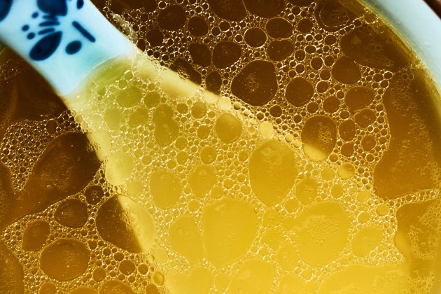 Brou cassolà / Foto: Pexels