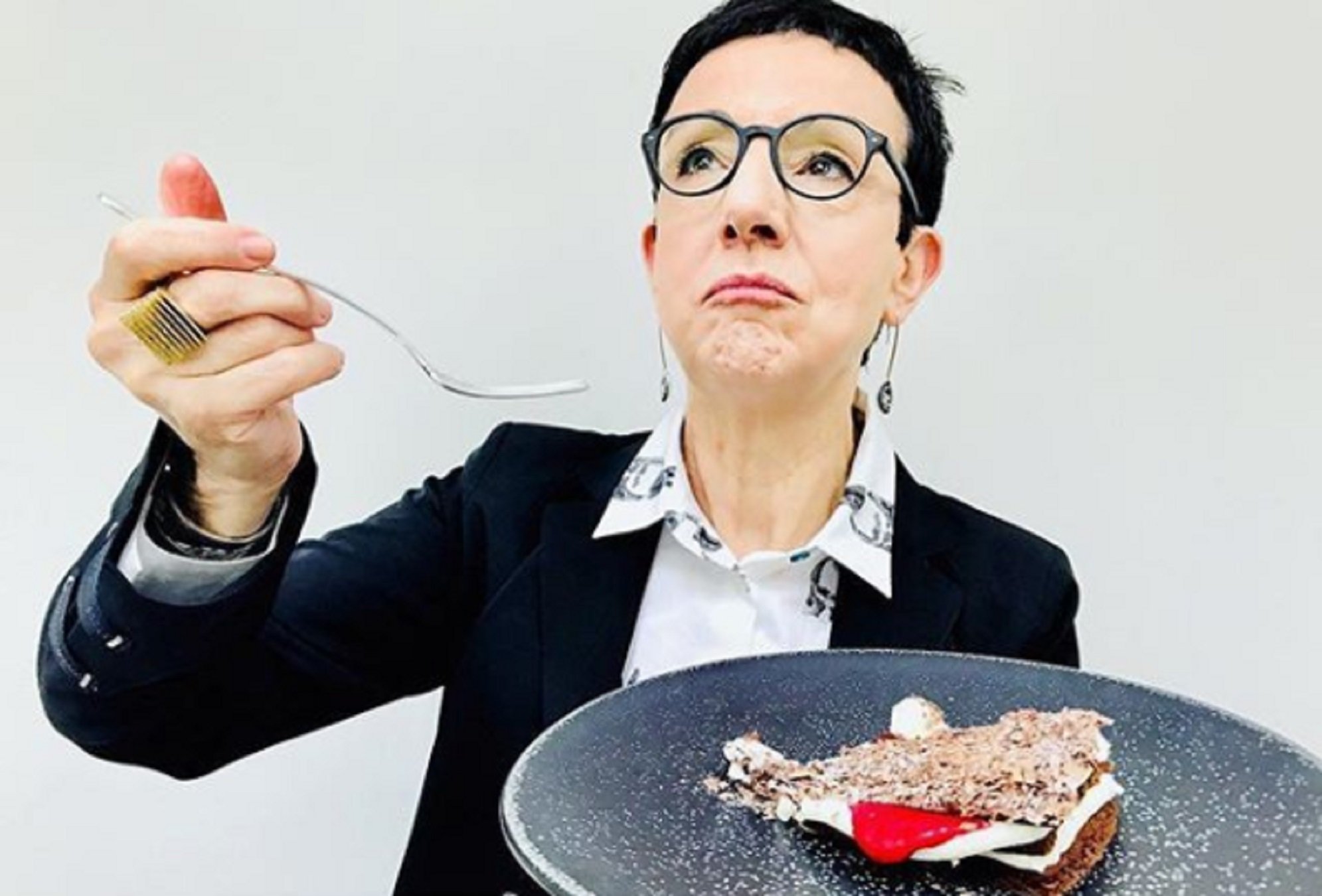 Carme Ruscalleda i com els seus pares van apostar per ella: "Van hipotecar casa seva. S'ho van jugar tot"