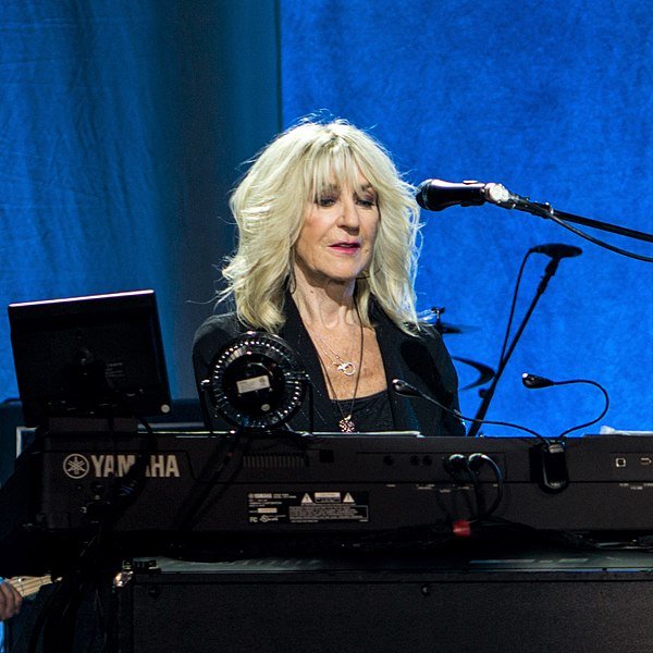 Muere Christine McVie, cantante de Fleetwood Mac, a los 79 años