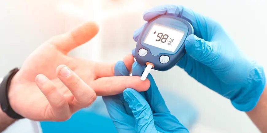 Científicos coreanos desarrollan un sensor de glucosa subcutáneo