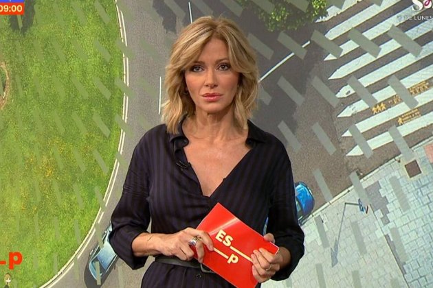 Susanna Griso ATRESMEDIA Susanna Griso ATRESMEDIA