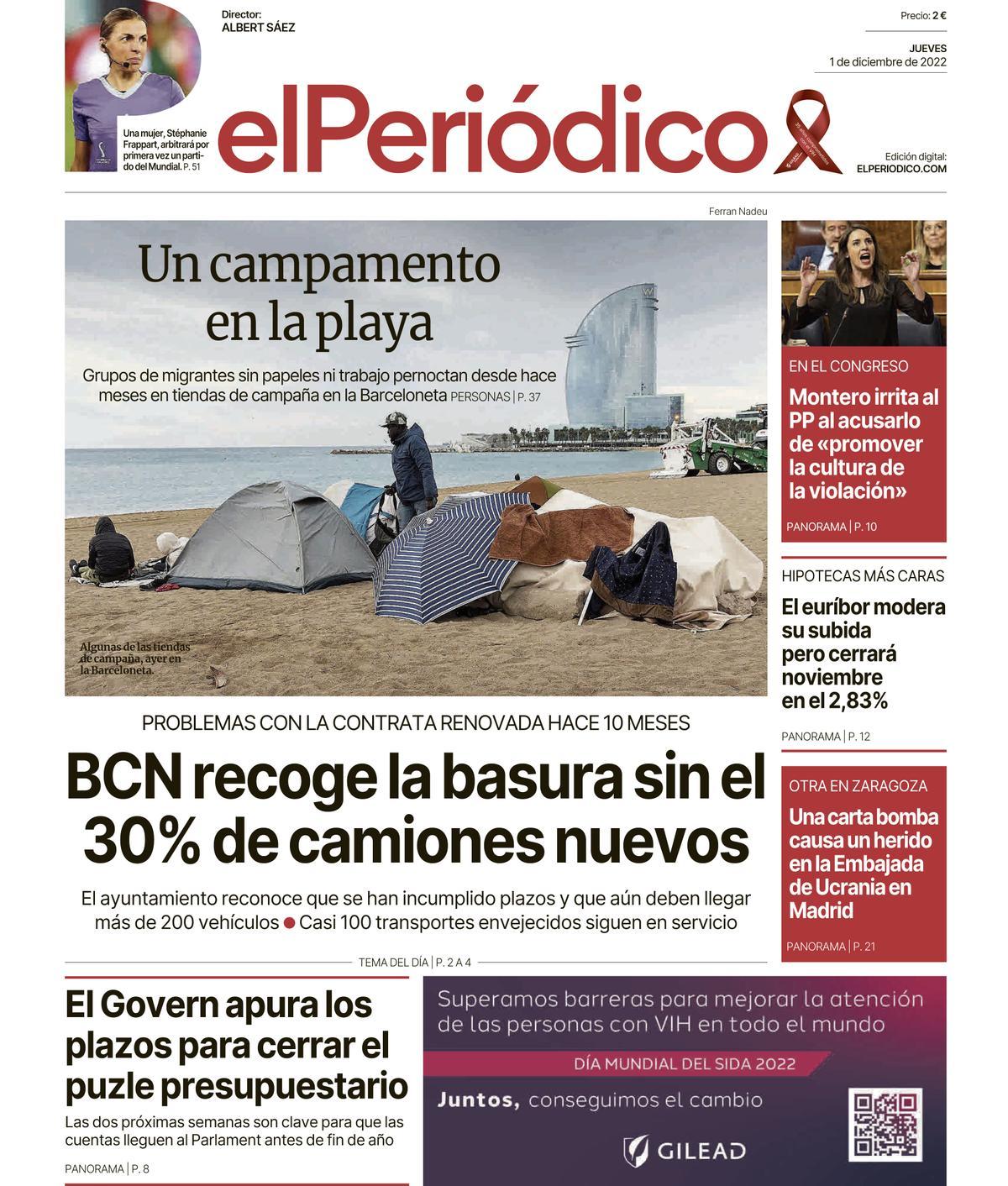 El Periódico El Periódico