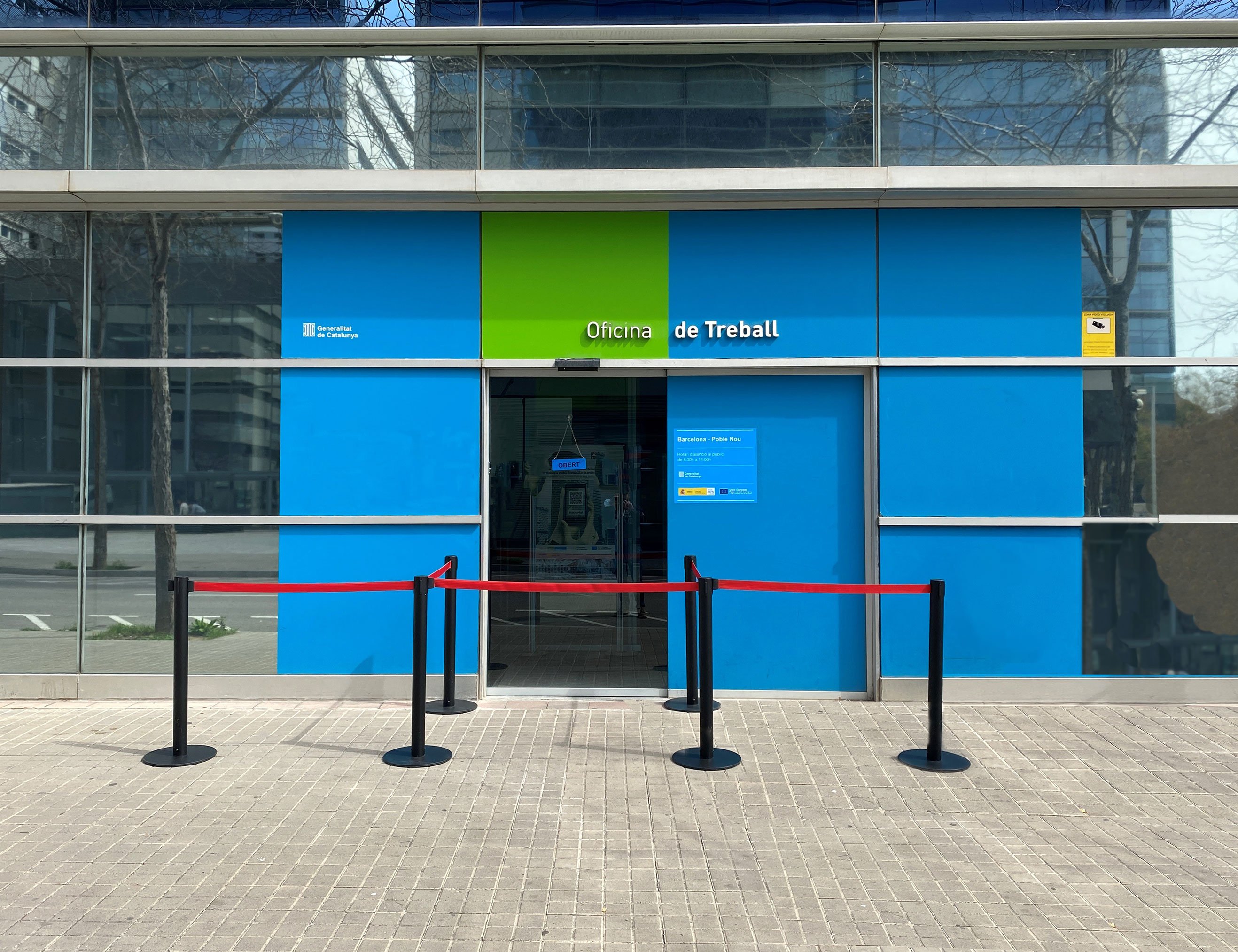 Transformemos las políticas de empleo para adaptarlas a cada territorio