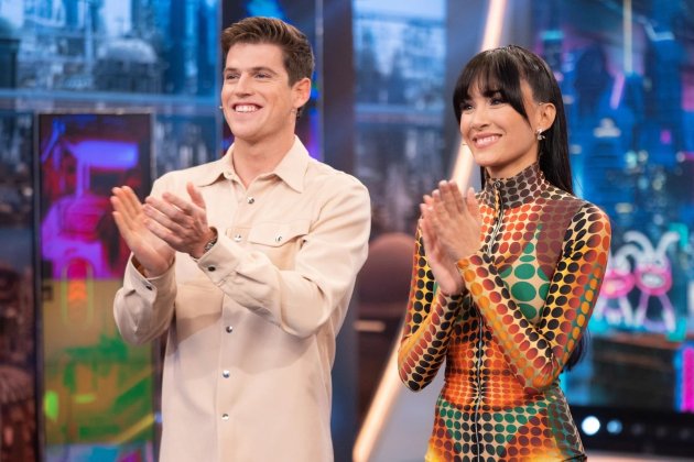 aitana miguel bernardeau el formiguer aitana miguel bernardeau el formiguer