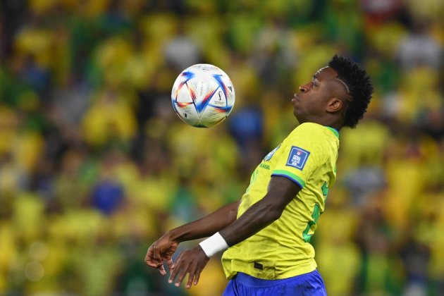 vinicius brasil mundial 2022 qatar directo ultima hora vinicius brasil mundial 2022 qatar directo ultima hora