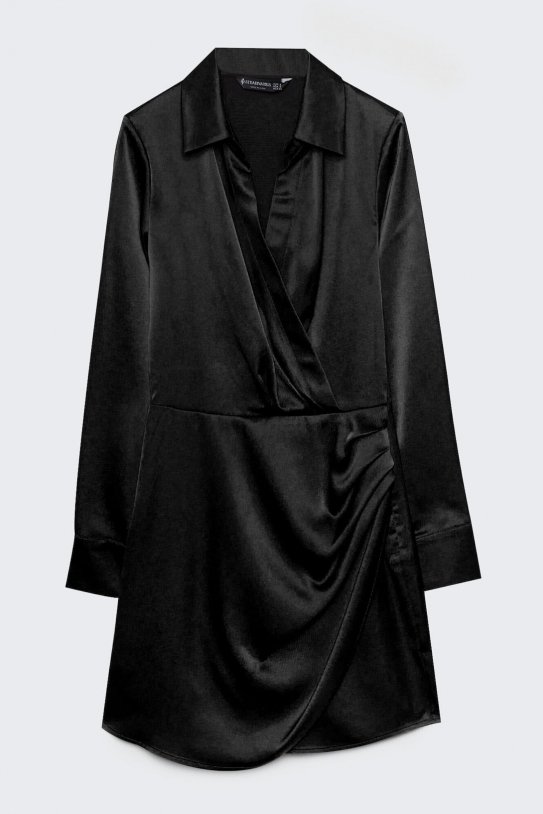 Vestit d'Stradivarius
