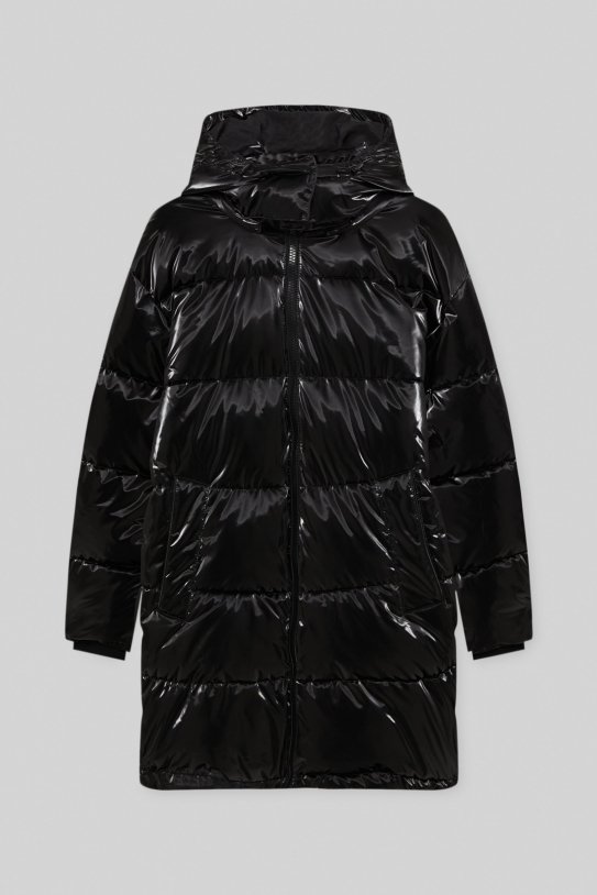 Abrigo de Pull&Bear Abrigo de Pull&Bear